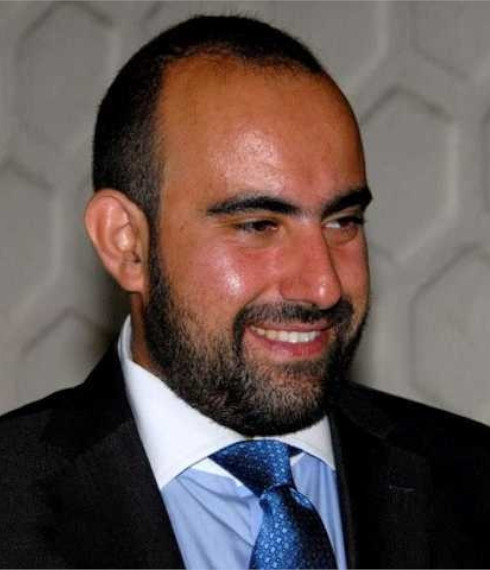 charchalakis