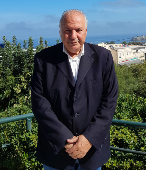 georgalis