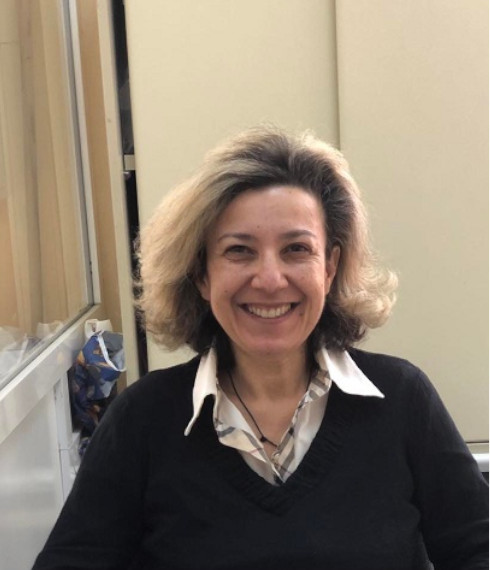 papathanasopoulou