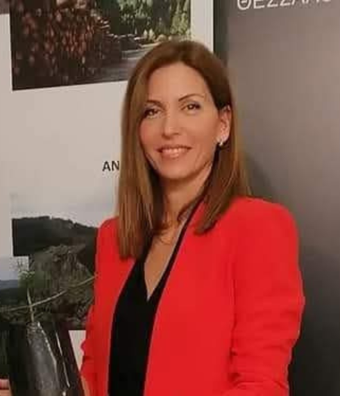 Χριστοθέα Κορμπή