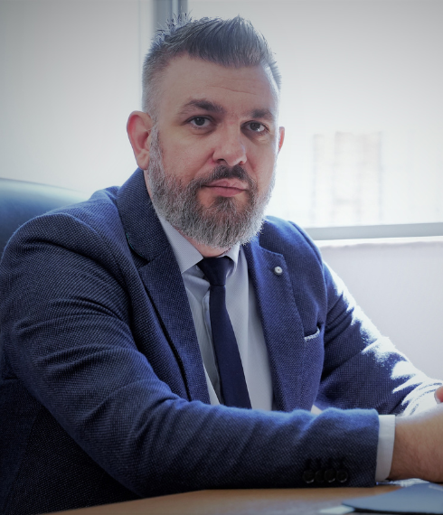 Μανούκας Δημήτριος