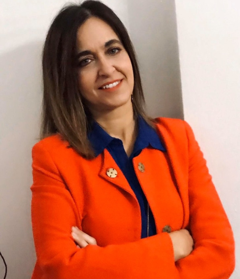 Σεβαστή Πολυχρονάκη