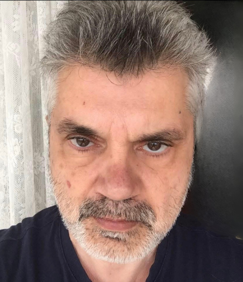 Καραγιλάνης Στέλιος