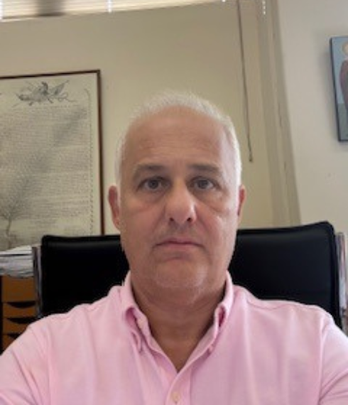 Παρασκευάς