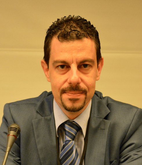 Πέτρος Ζησιμόπουλος