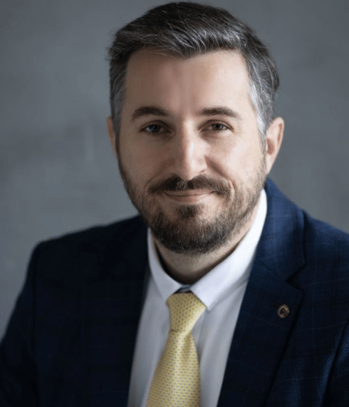 Λάζαρος Καραούλης