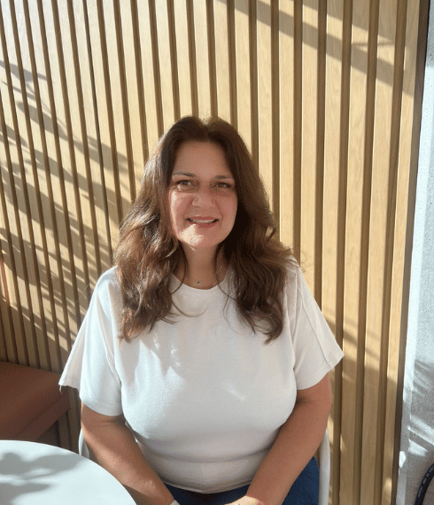 Καλλιόπη Σηφακάκη